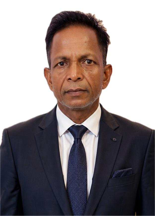 Umesh Kumar Vishwakarma